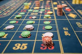 Live Casino ကဏ္ဍ