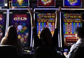 kyat77 အွန်လိုင်း စလော့ ဂိမ်းများ Myanmar ကစားသမား Bonus Free Spin